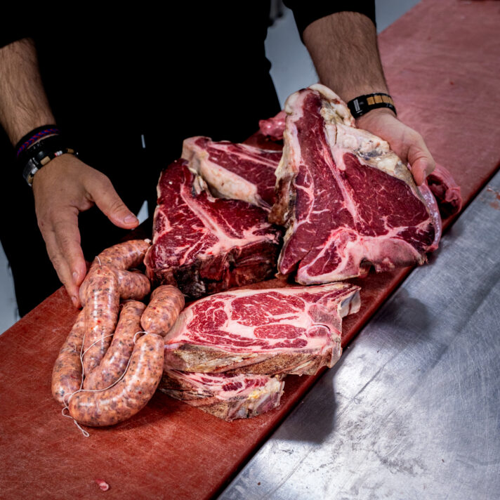 Pack Premium CARNES RC – Selección Máxima Calidad